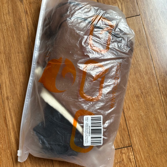 OQQ Women's 3 Piece Bodysuits Sexy
Ribbed Sleeveless Square Neck Tank Tops - Picture 4 of 10